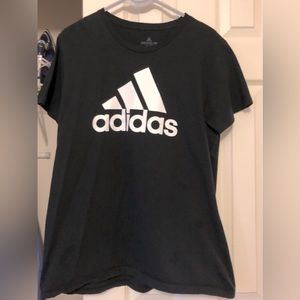 Adidas mens t shirt size XL